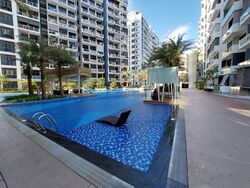 Urban Vista (D16), Condominium #547370971